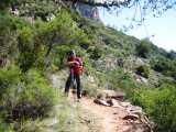 ESCALANDO�